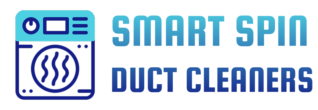 Smart Spin Duct Cleaners Logo